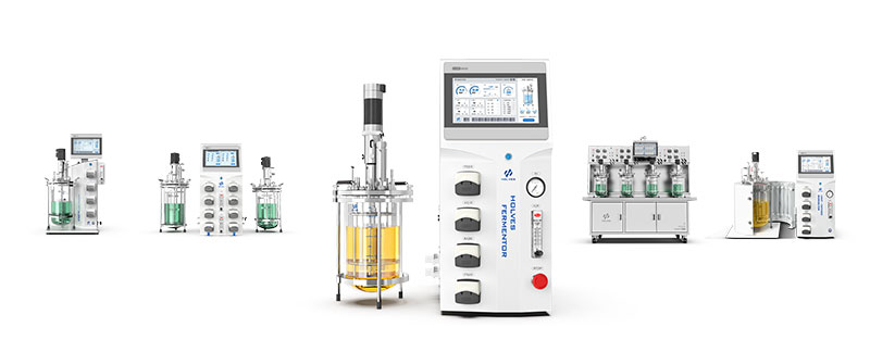 霍尔斯发酵罐系列